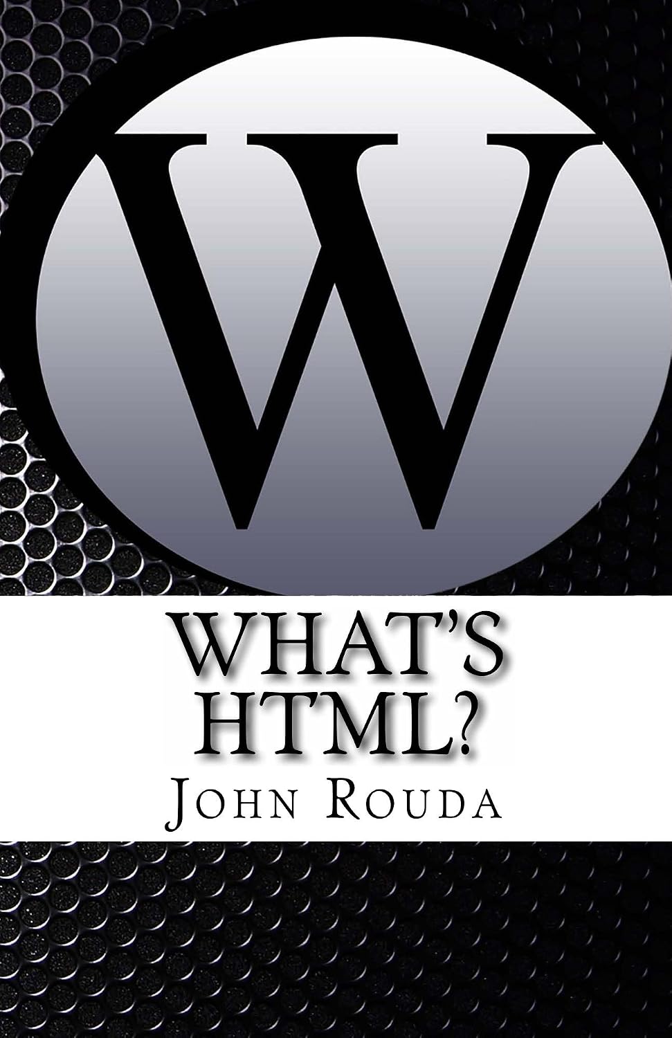 What's HTML?